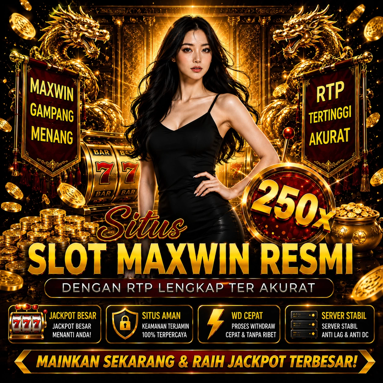 gacormax Masuk