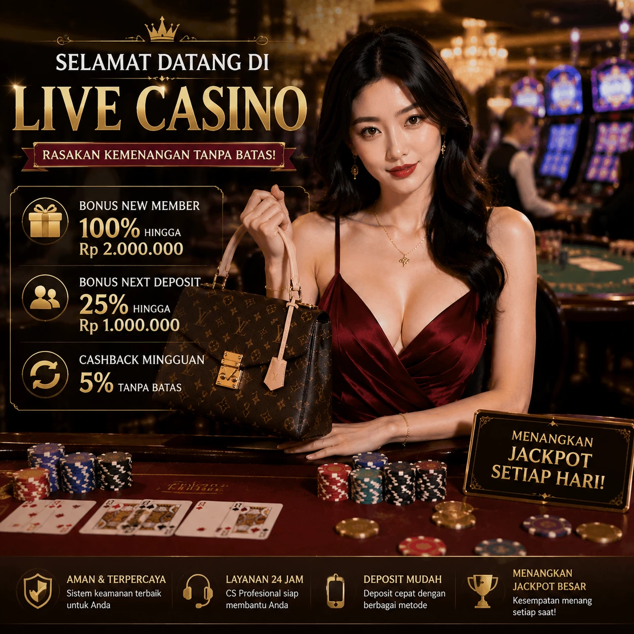 gacormax APK
