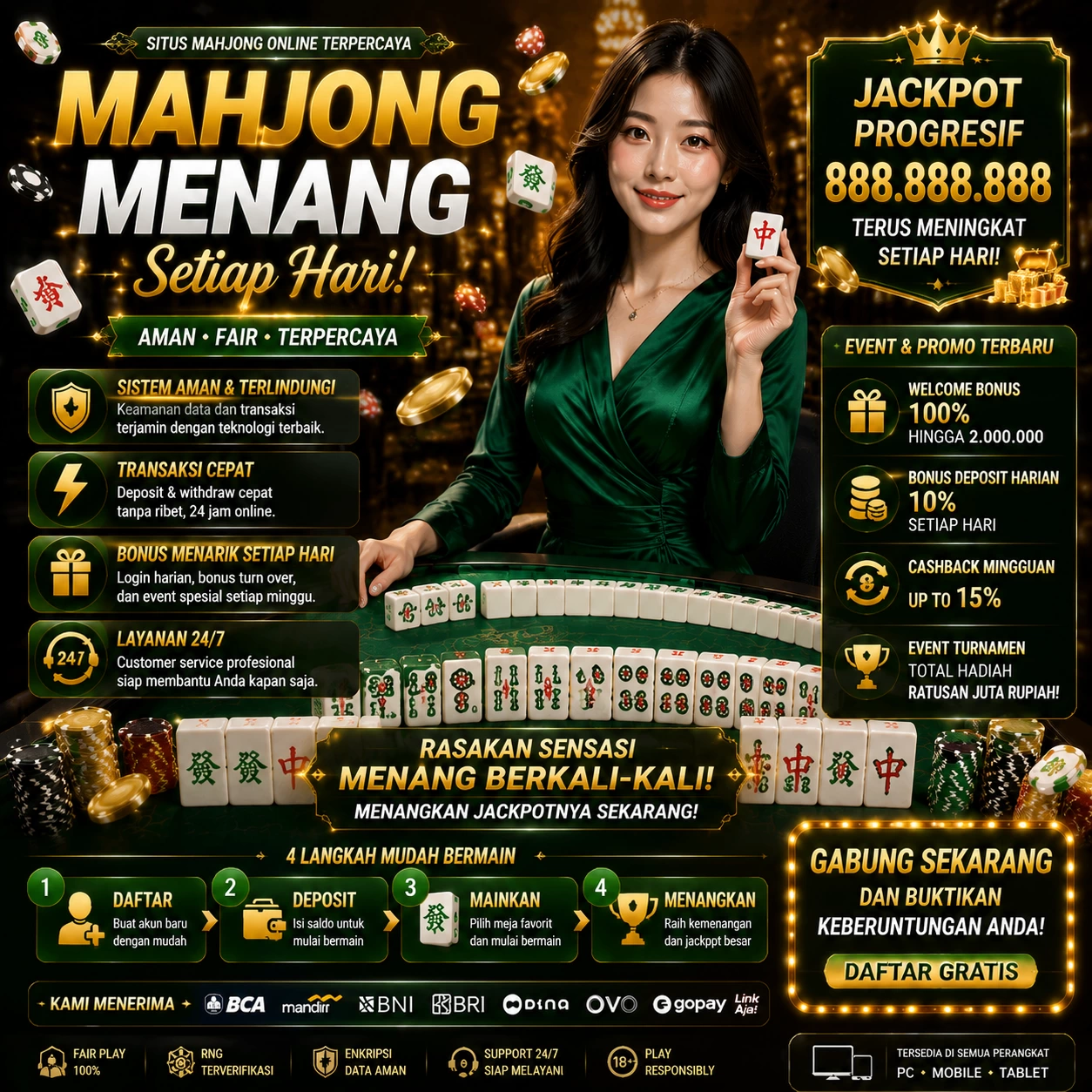 gacormax Masuk