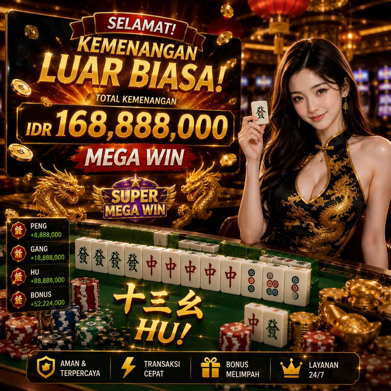 gacormax Masuk