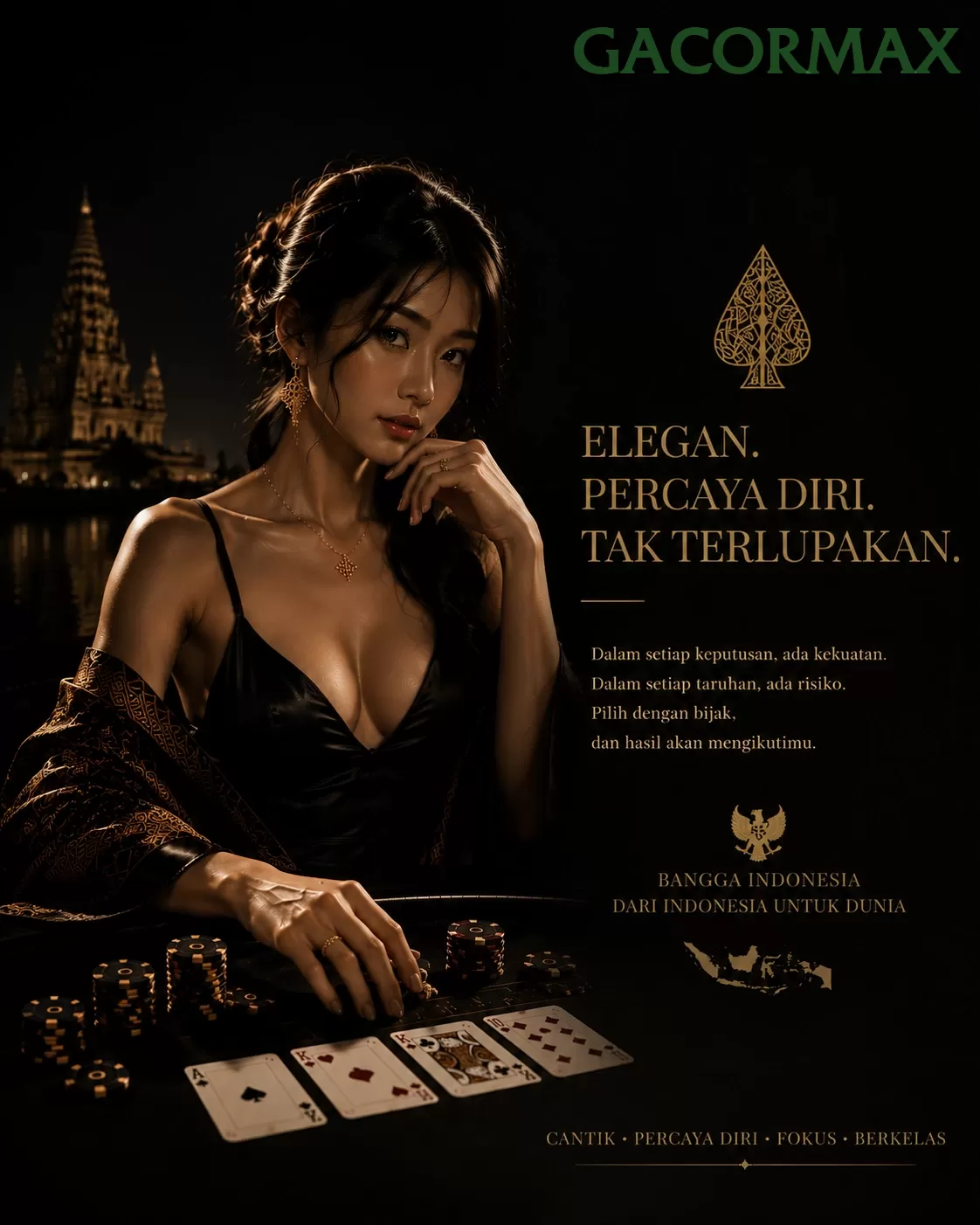 gacormax Masuk - gacormax Resmi